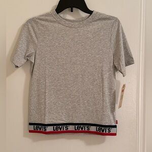 Levi’s T-Shirt for Kids 10-12y.o.🦋